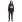 Adidas Ανδρικές φόρμες σετ Big Logo French Terry Hoodie Tracksuit
